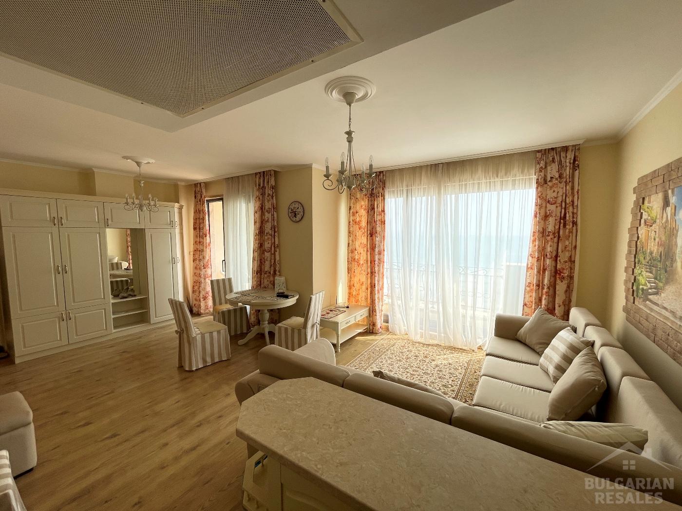 Луксозна недвижимост с прекрасен изглед в Поморие ID: 5337 - Снимка 6