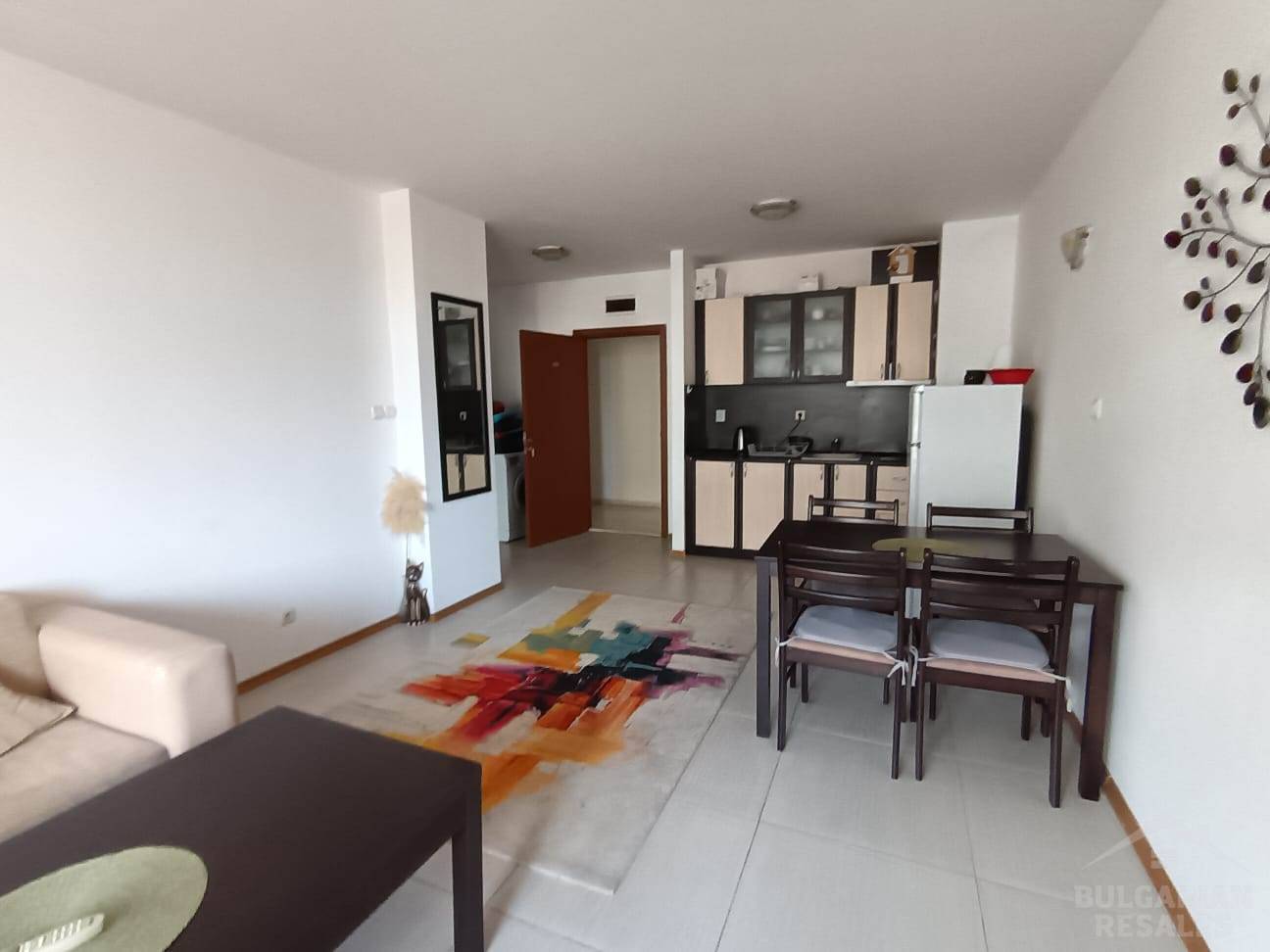 One-bedroom apartment in a desirable neighborhood of Sunny Beach ID: 6005 - Photo 5