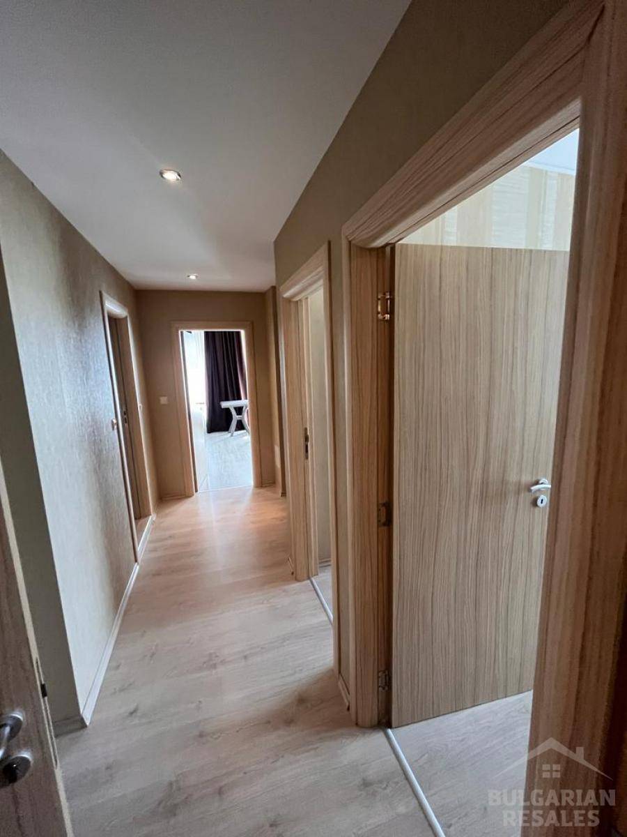 Spacious 2-Bedroom Apartment in the Luxury “Harmony Suites 2” Complex ID: 6006 - Photo 6