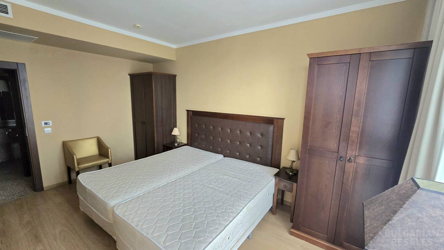 Апартамент на 2 минути от плажа, комплекс „Barcelo Royal Beach“ с богата инфраструктура ID: 6031 - Снимка 11