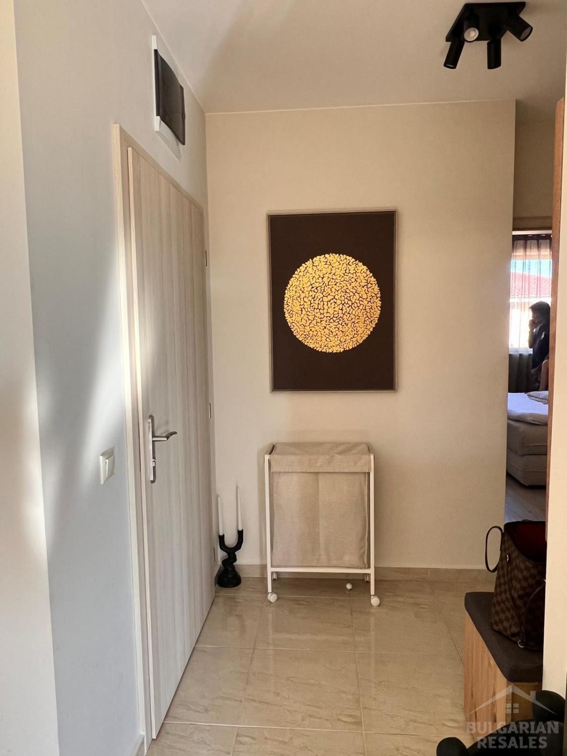 Cozy and comfortable apartment for living in “Star Dreams” ID: 5677 - Photo 9