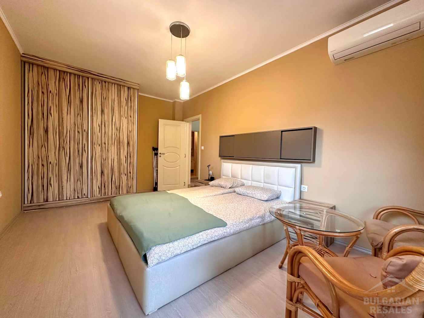 Luxusný komplex „Esteban“, byt pripravený na nasťahovanie ID: 6012 - Фото12