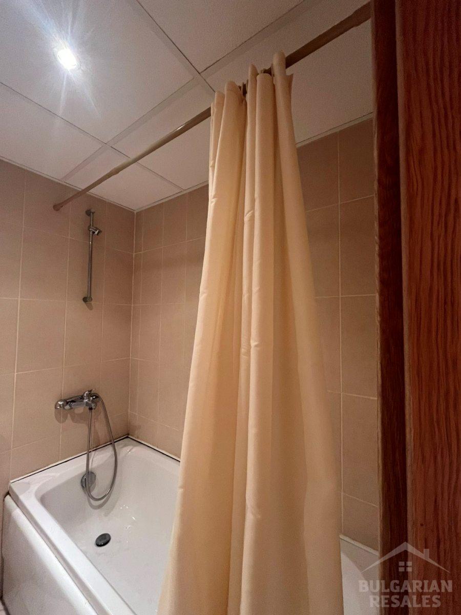 Квартира 67 м², 65 000 €, комплекс 