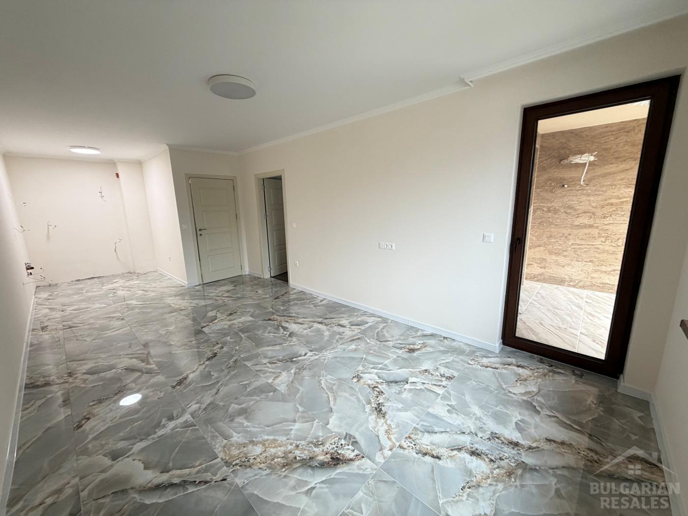 Апартамент в комплексе премиум-класса “Valencia Lux”, Несебр ID: 5896 - Фото 7