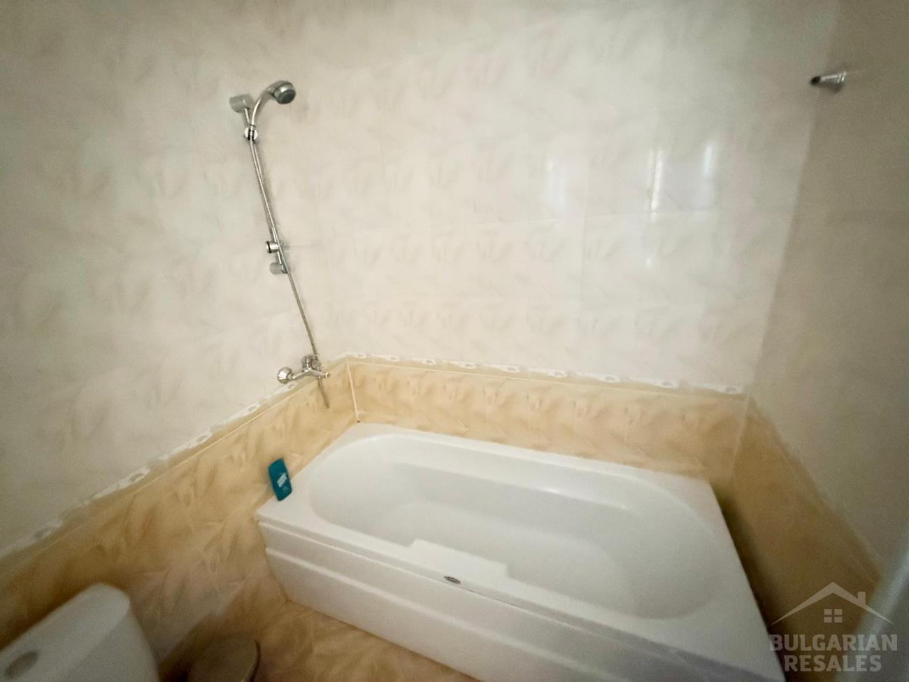 Apartment with sea and pool view in “Magic Dreams”  ID: 5143 - Photo 10