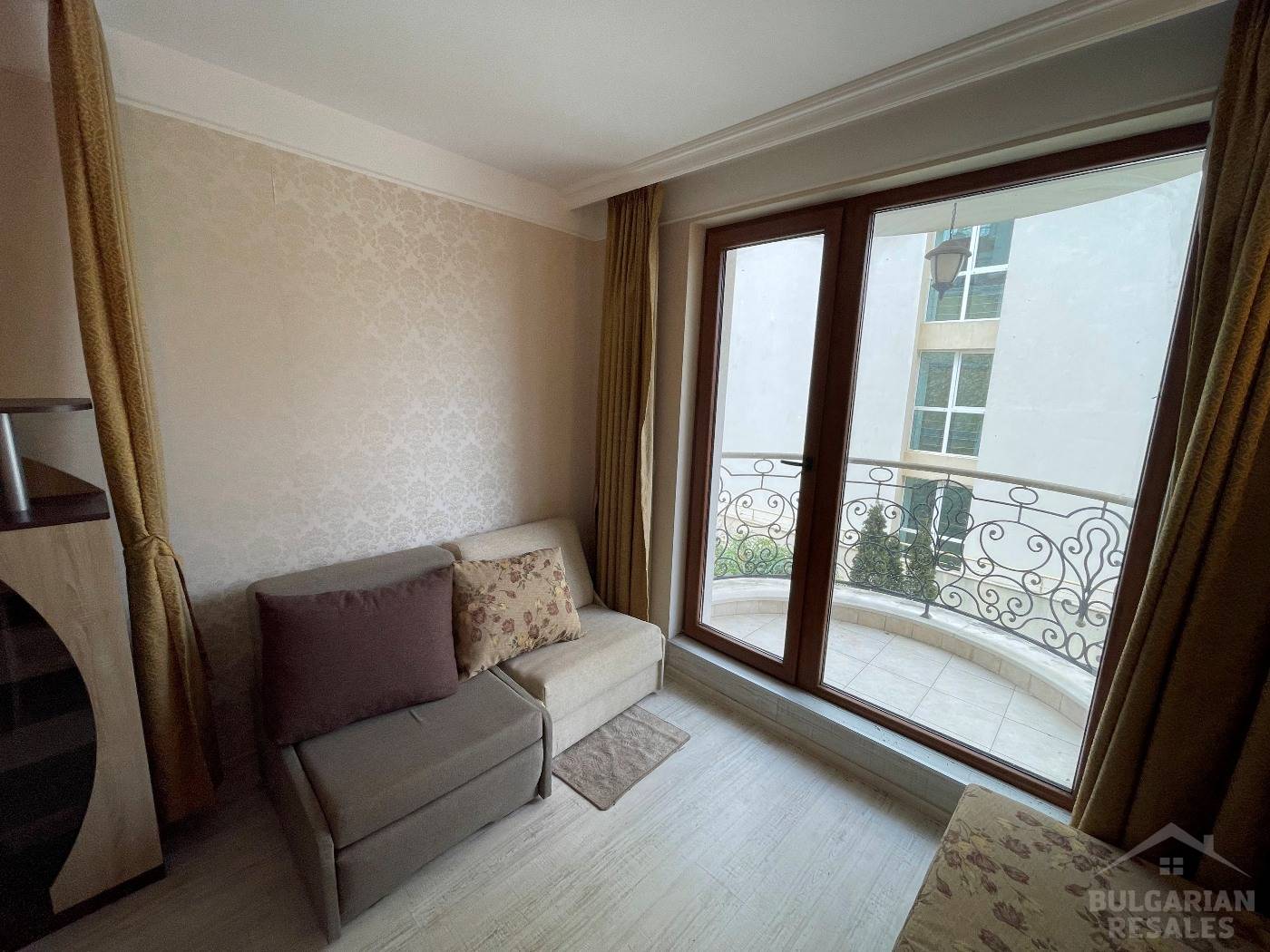 Štúdio na dovolenku alebo ako investícia, luxusný komplex „Harmony Monte Carlo“ ID: 6045 - Фото8