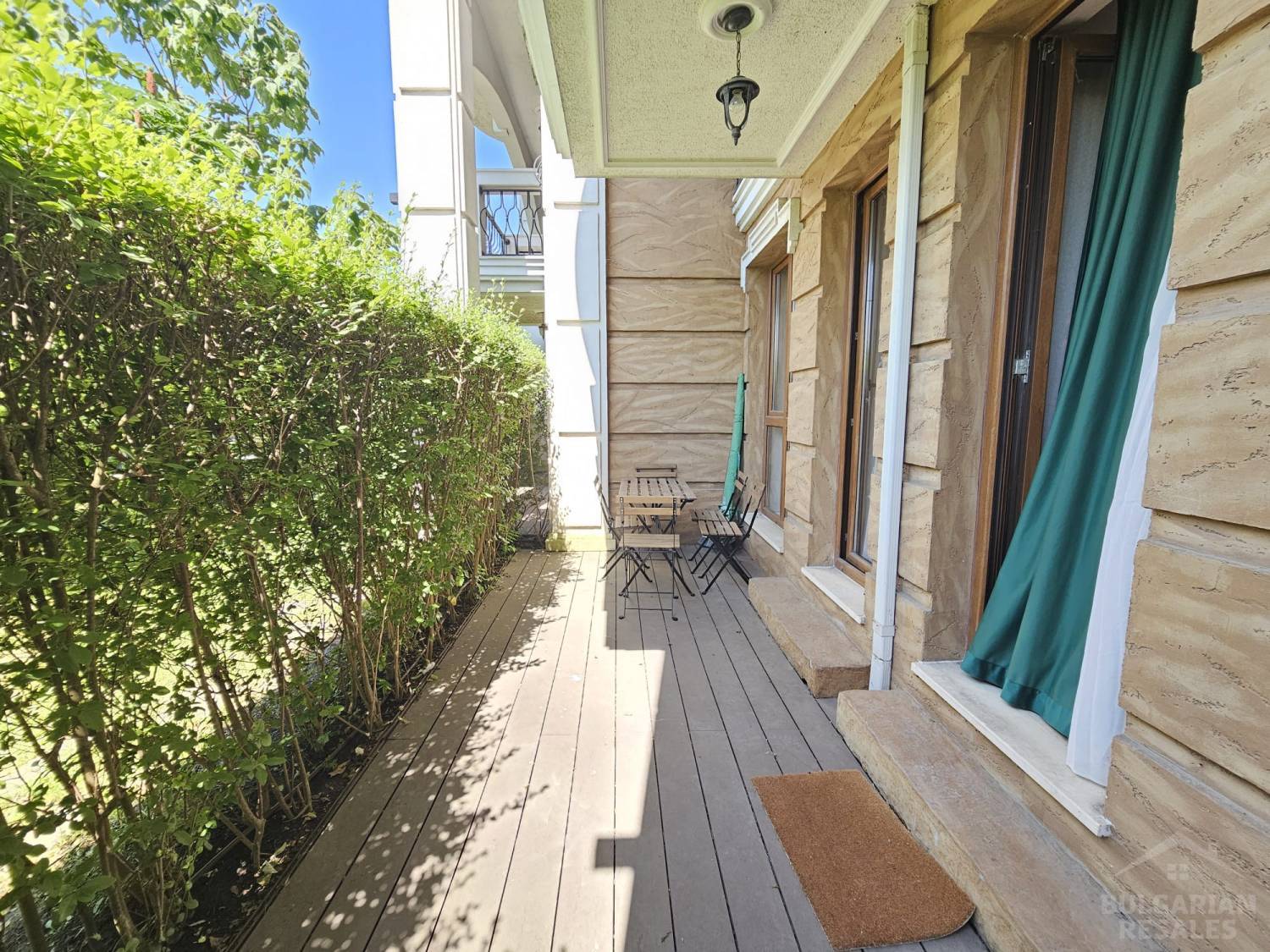 Уютен апартамент с качествен ремонт, премиум комплекс „Harmony Suites 9“ ID: 6266 - Снимка 12