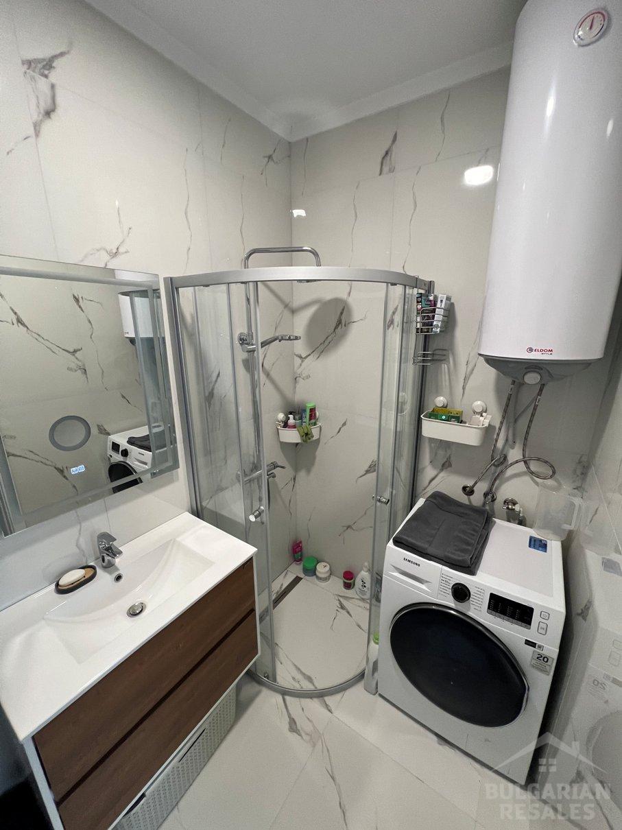 Жизнь с комфортом - квартира в новом комплексе 