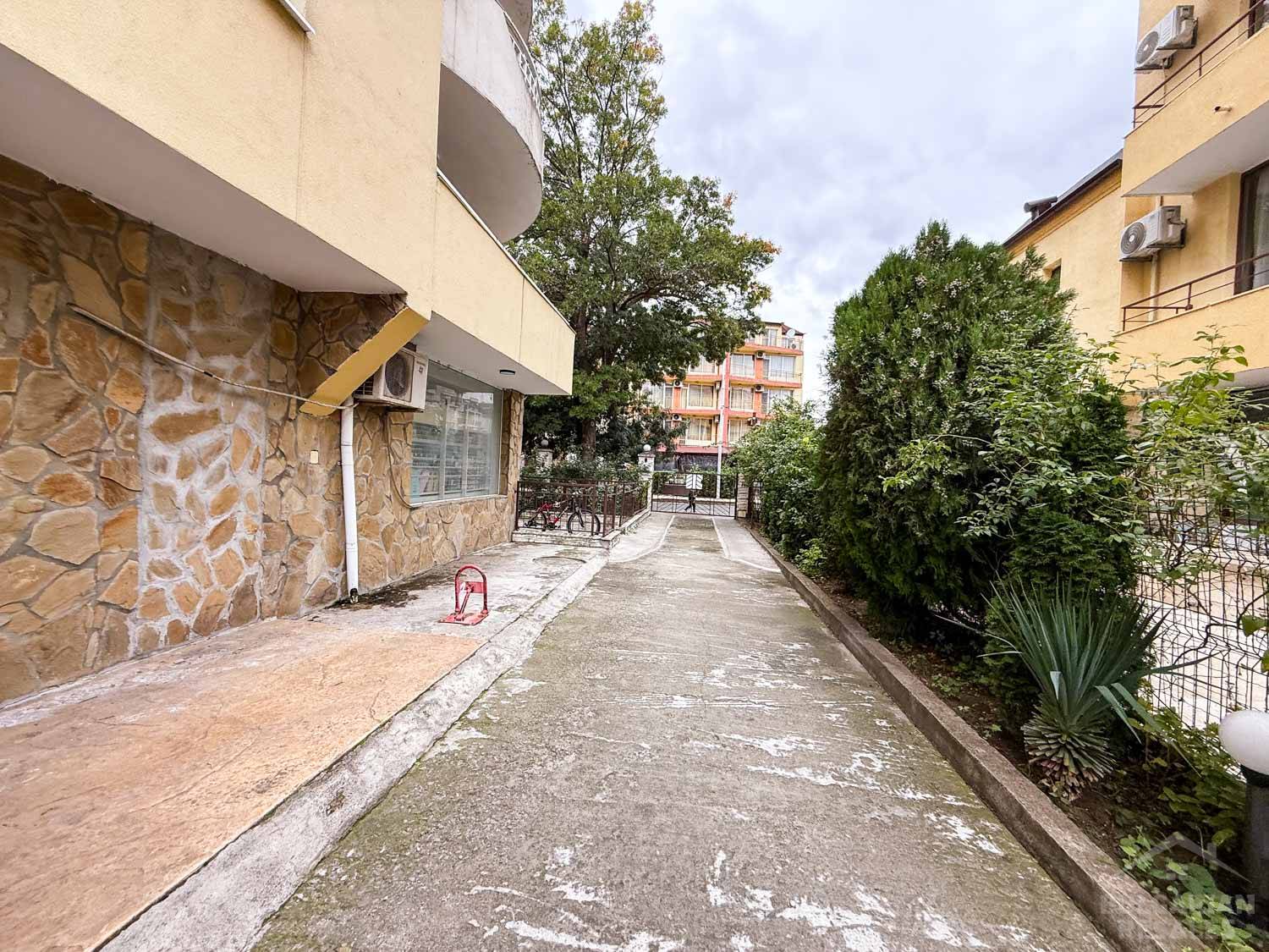 Comfortable Apartment in the “Barco del Sol” Complex ID: 6401 - Photo 13