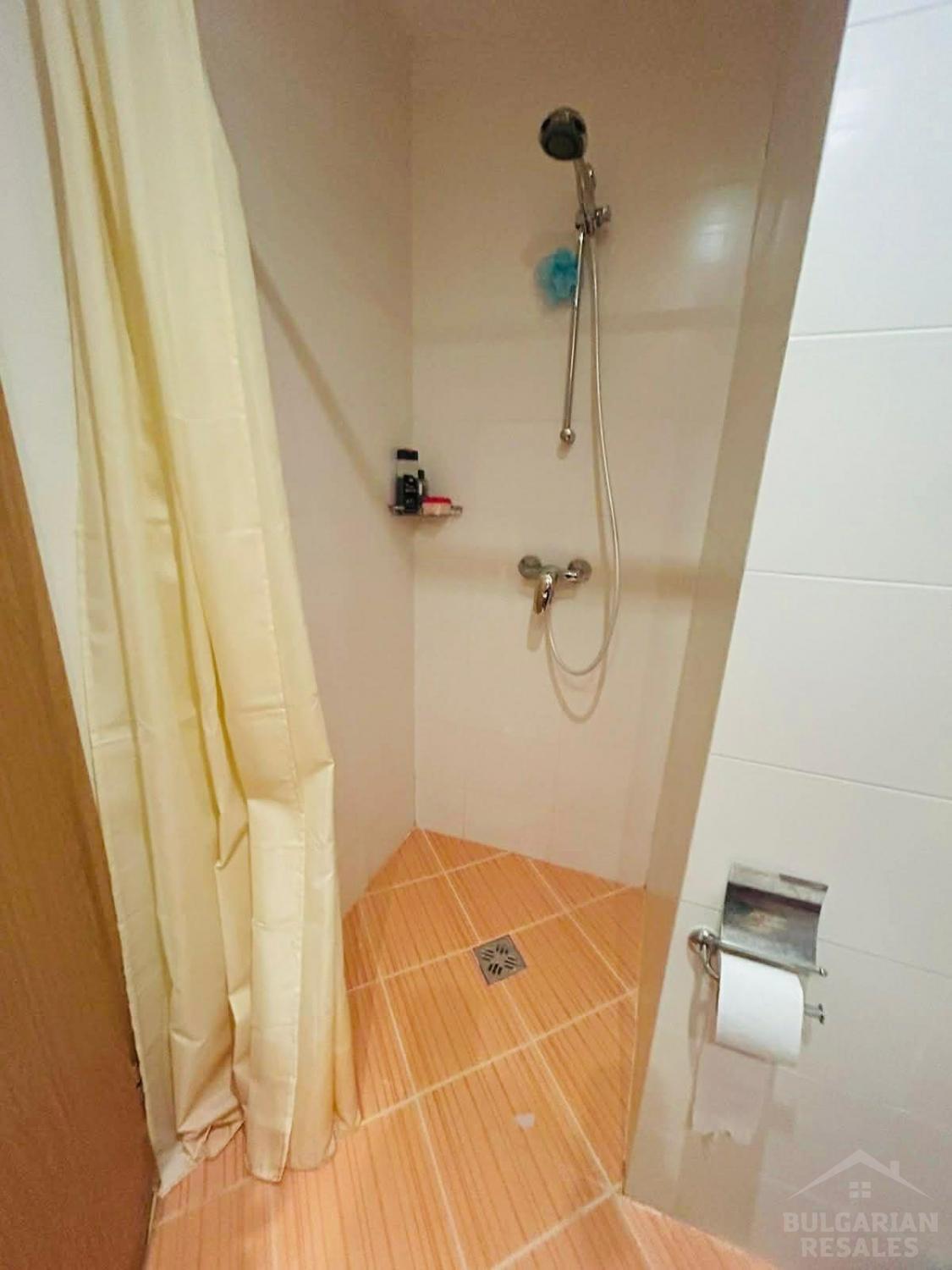 Apartmán s 2 spálňami v komplexe „River Park“ ID: 5858 - Фото10