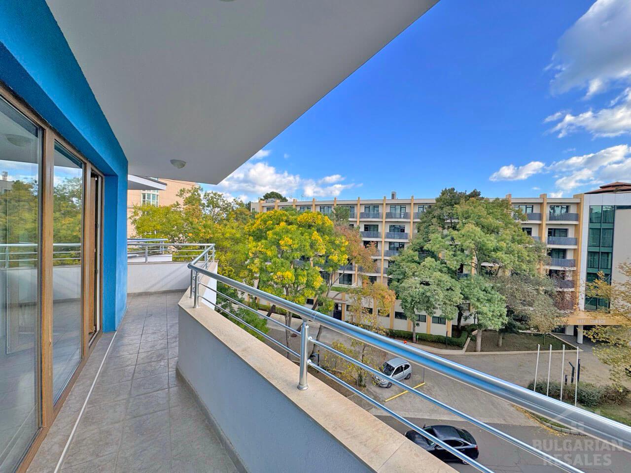 Penthouse with 3 bedrooms in the center of Sunny Beach ID: 5079 - Photo 12