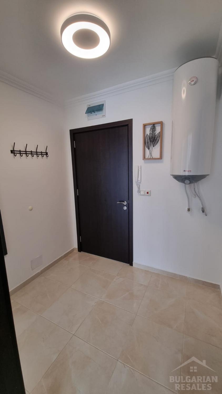 Apartament z 1 sypialnią w prestiżowym kompleksie „Feniks”, Światy Włas ID: 5866 - Фото12