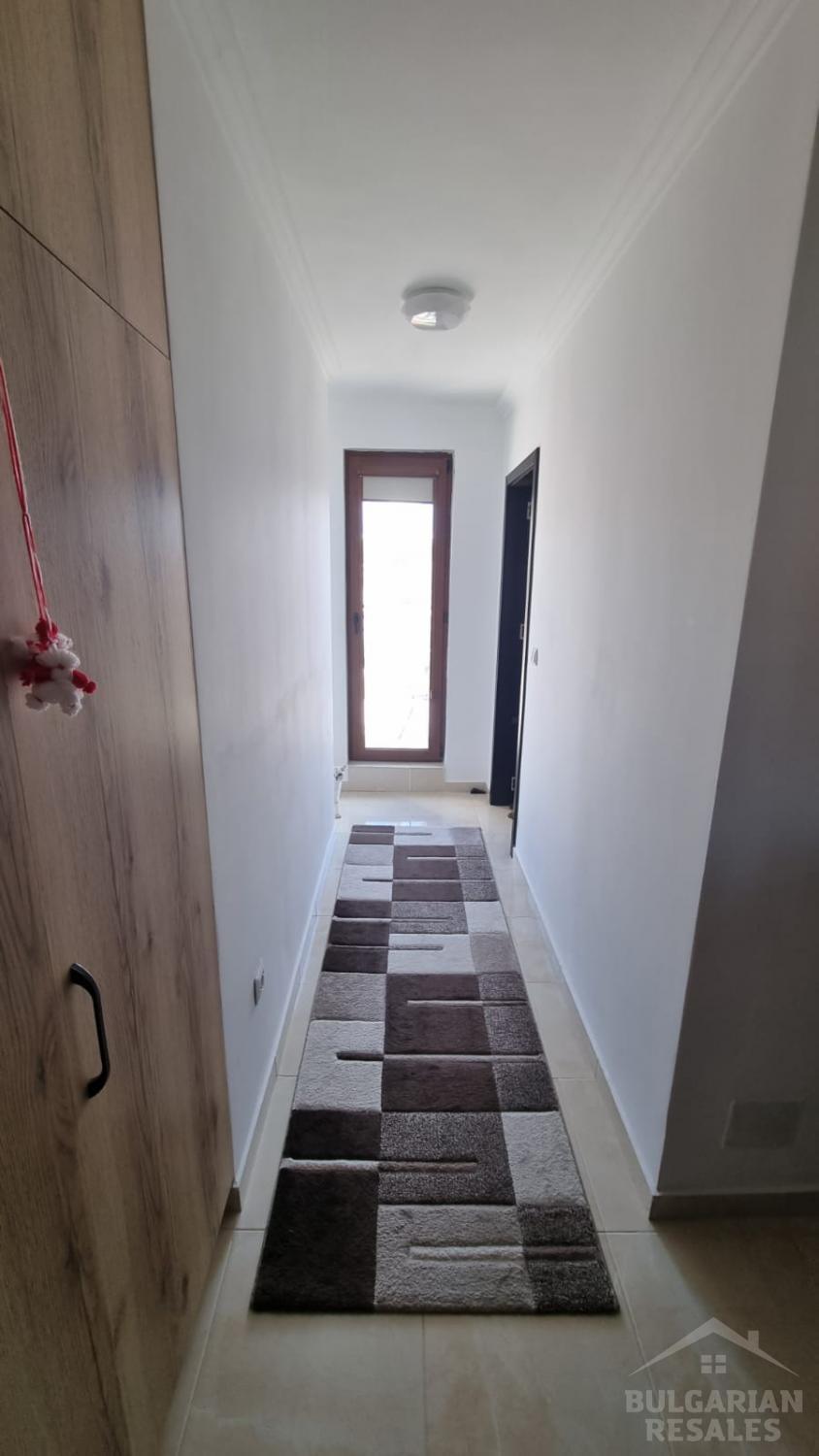 Sea view, 2 bedrooms, modern renovation, Phoenix complex, Sveti Vlas ID: 5867 - Photo 5