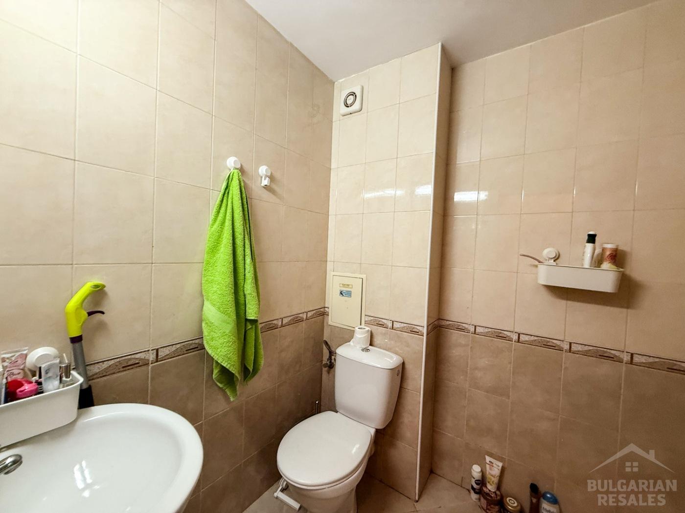 Hotový štúdio v komplexe „Panorama Dreams“ ID: 5674 - Фото9