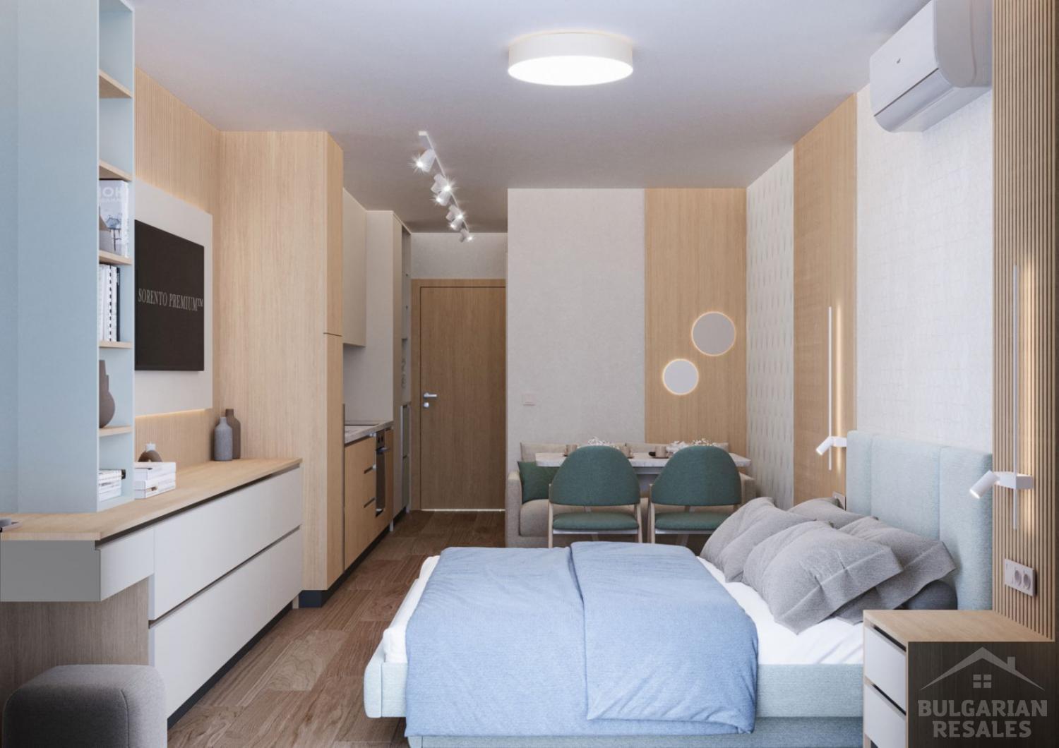 Sorrento Sole Mare Premium - разсрочено плащане до 7 години ID: 5825 - Снимка 8