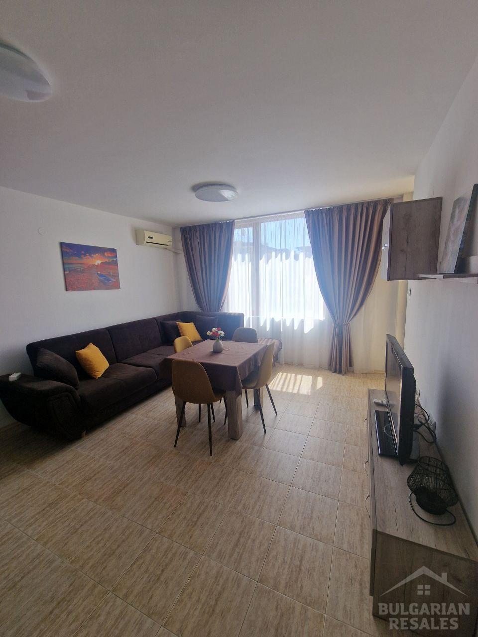Apartment in 300 meters from the beach ID: 5094 - Photo 4