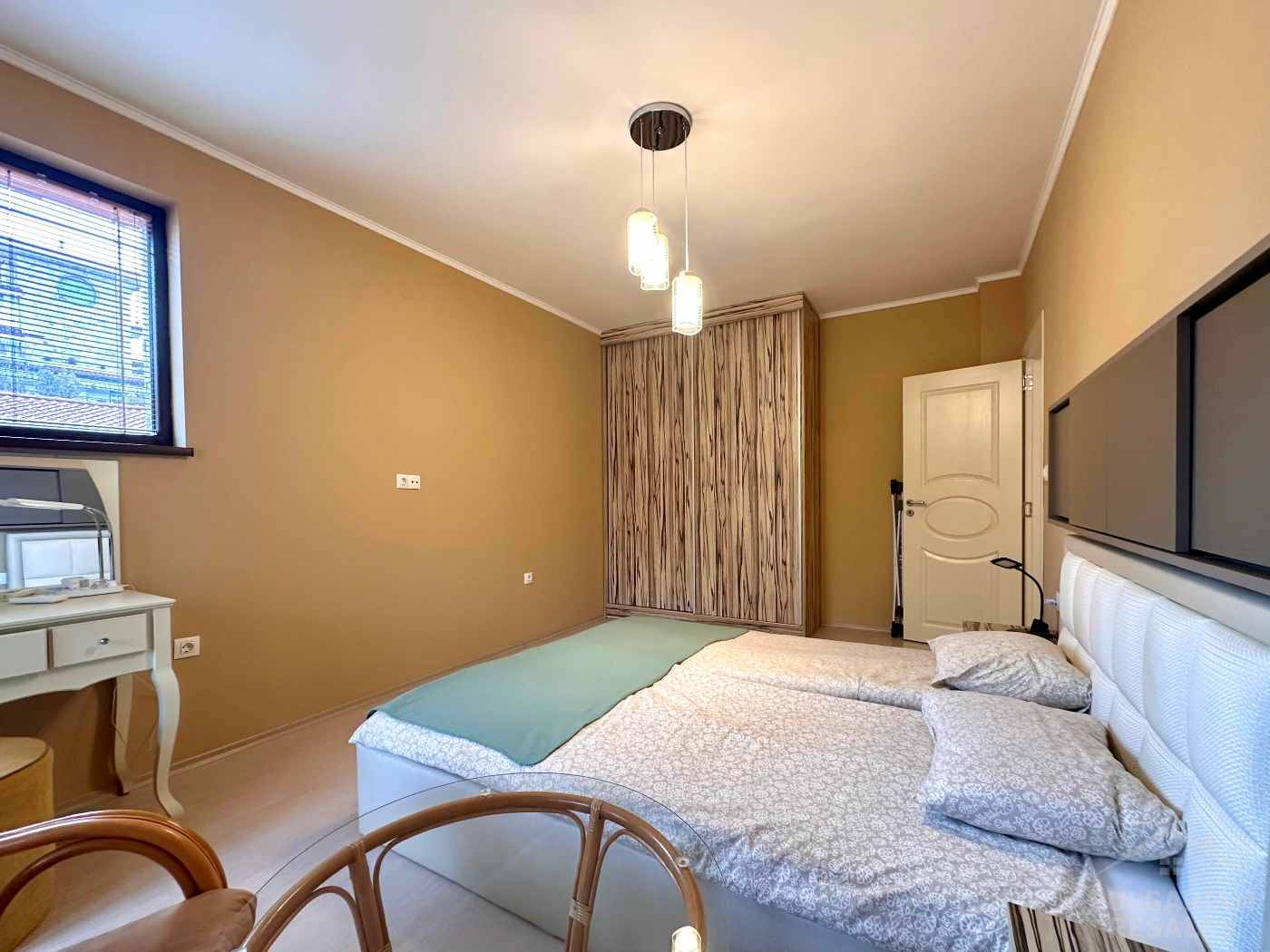 Luxusný komplex „Esteban“, byt pripravený na nasťahovanie ID: 6012 - Фото13