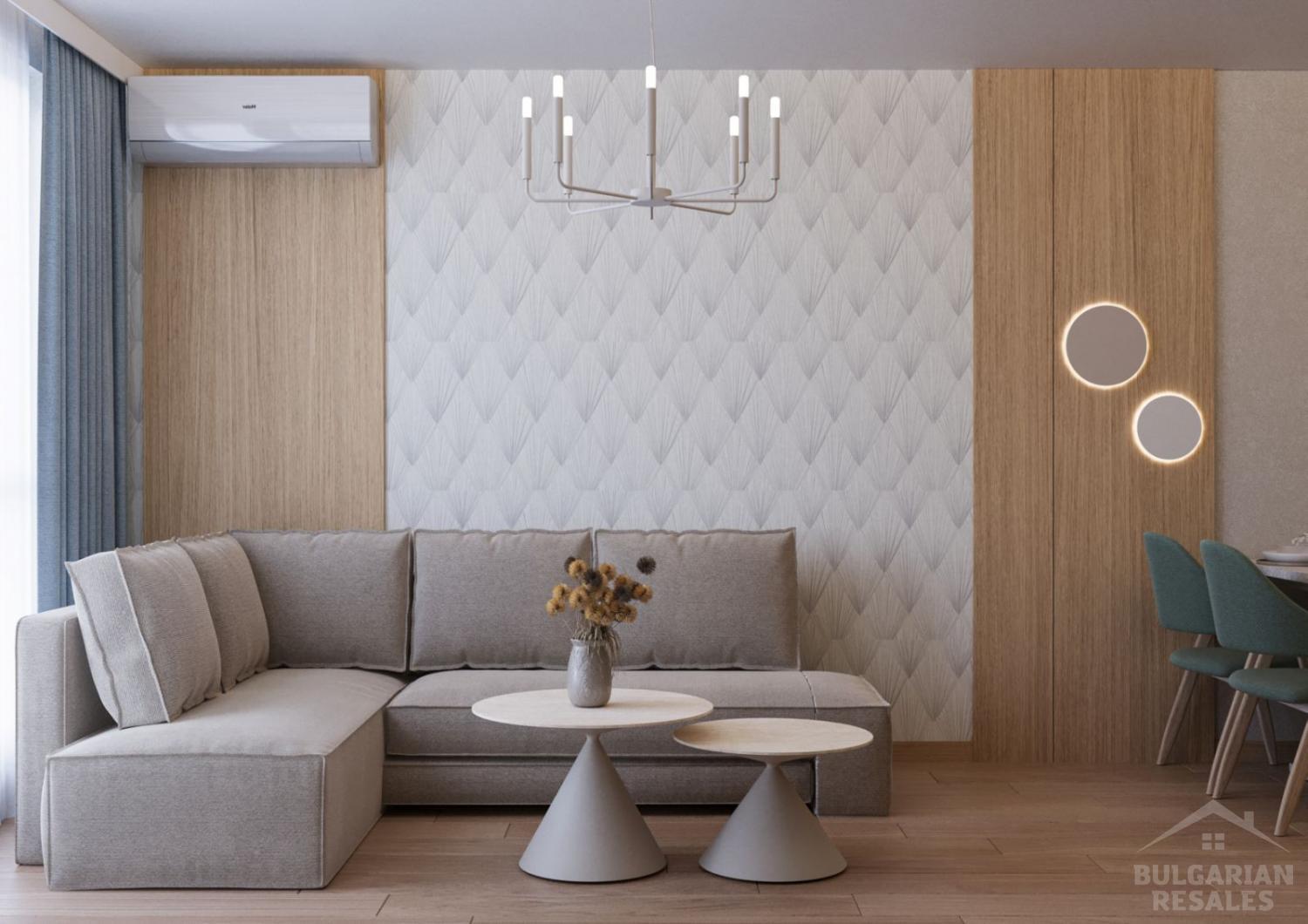 Sorrento Sole Mare Premium - разсрочено плащане до 7 години ID: 5825 - Снимка 12