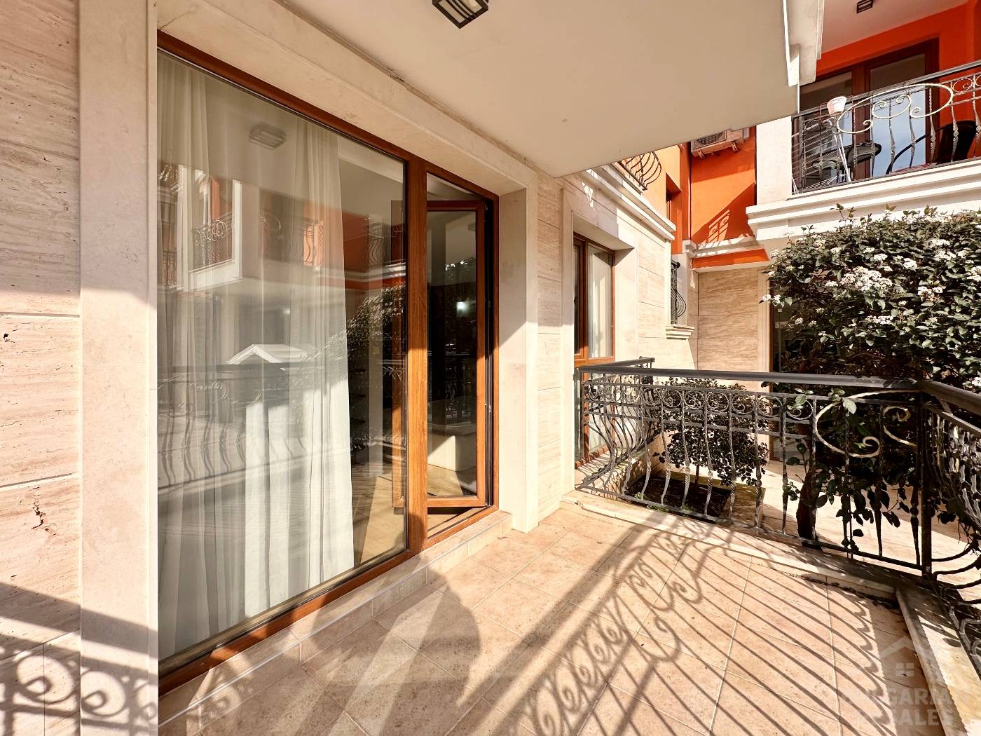 Predaj bytu v luxusnom komplexe „Harmony Palace“ s výhľadom na bazén ID: 6019 - Фото17