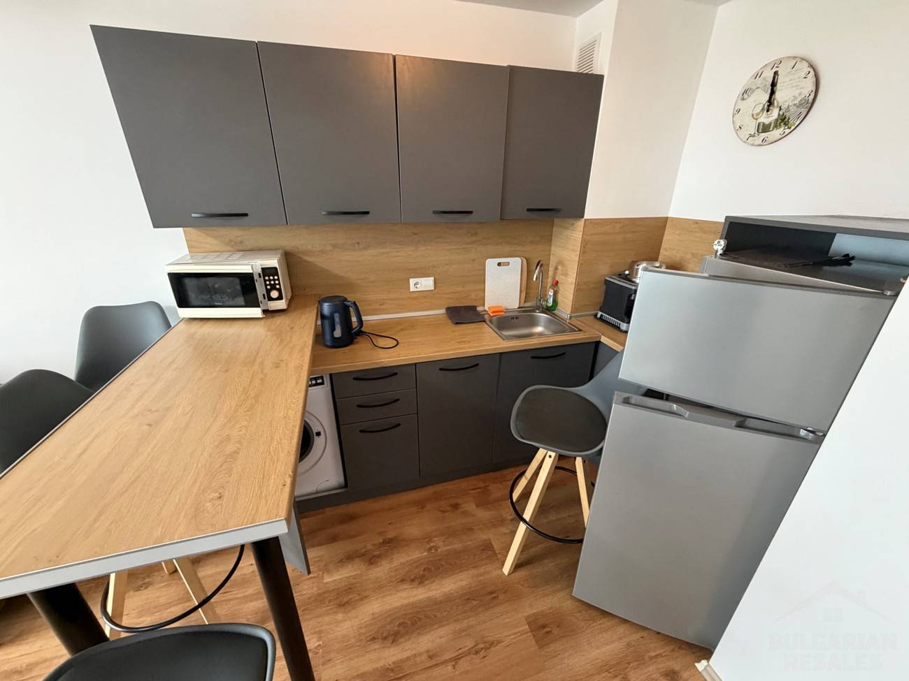 Panoráma na more! Byt s nábytkom ID: 6043 - Фото10