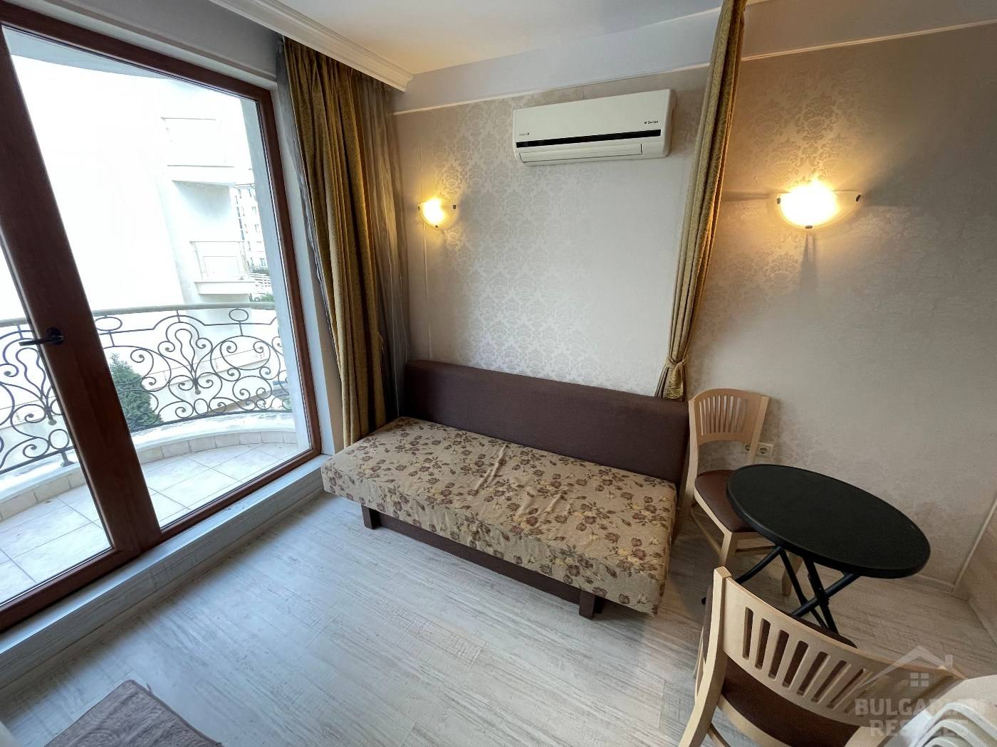 Štúdio na dovolenku alebo ako investícia, luxusný komplex „Harmony Monte Carlo“ ID: 6045 - Фото9