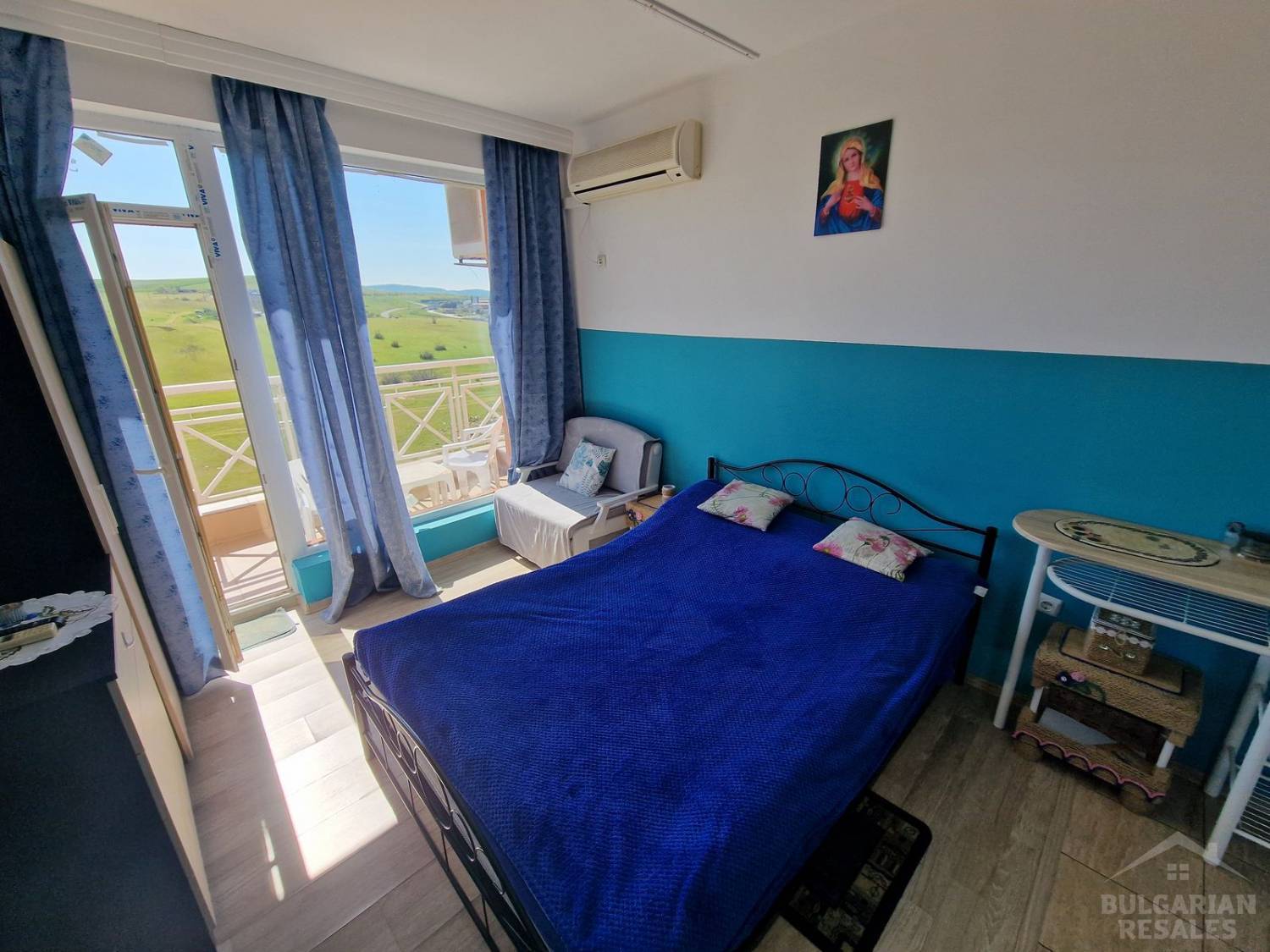 Buy a furnished studio at a great price in the “Sunny Day 6” complex ID: 6204 - Photo 3