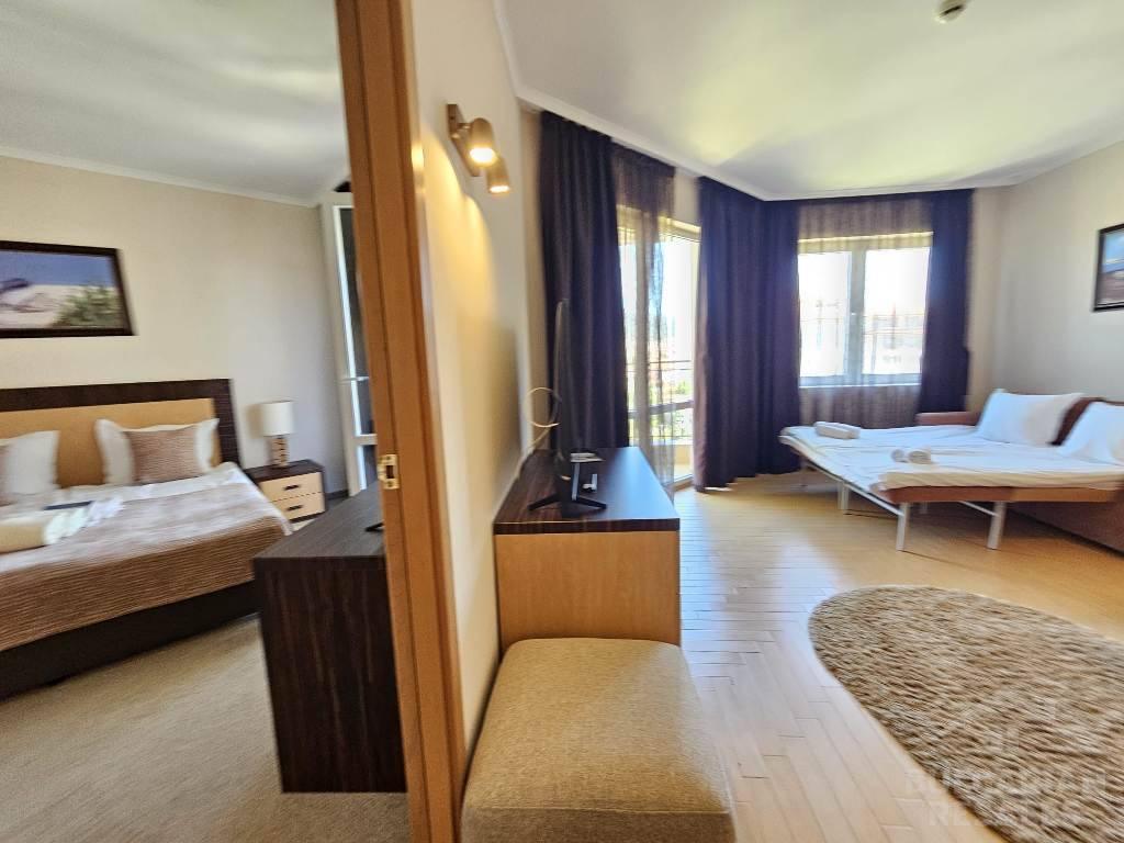 Ваканционен апартамент на крачка от плажа в „Majestic Beach Resort“ ID: 6289 - Снимка 10