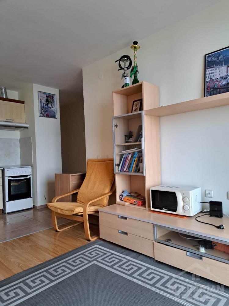 Apartment with sea view, 2 bedrooms, Sea Fort Club complex ID: 5846 - Photo 5