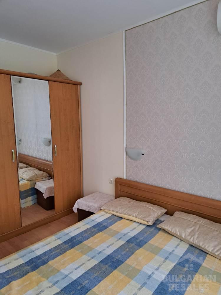 Dwupokojowe mieszkanie z widokiem na morze, kompleks „Imperial Fort” ID: 5847 - Фото8