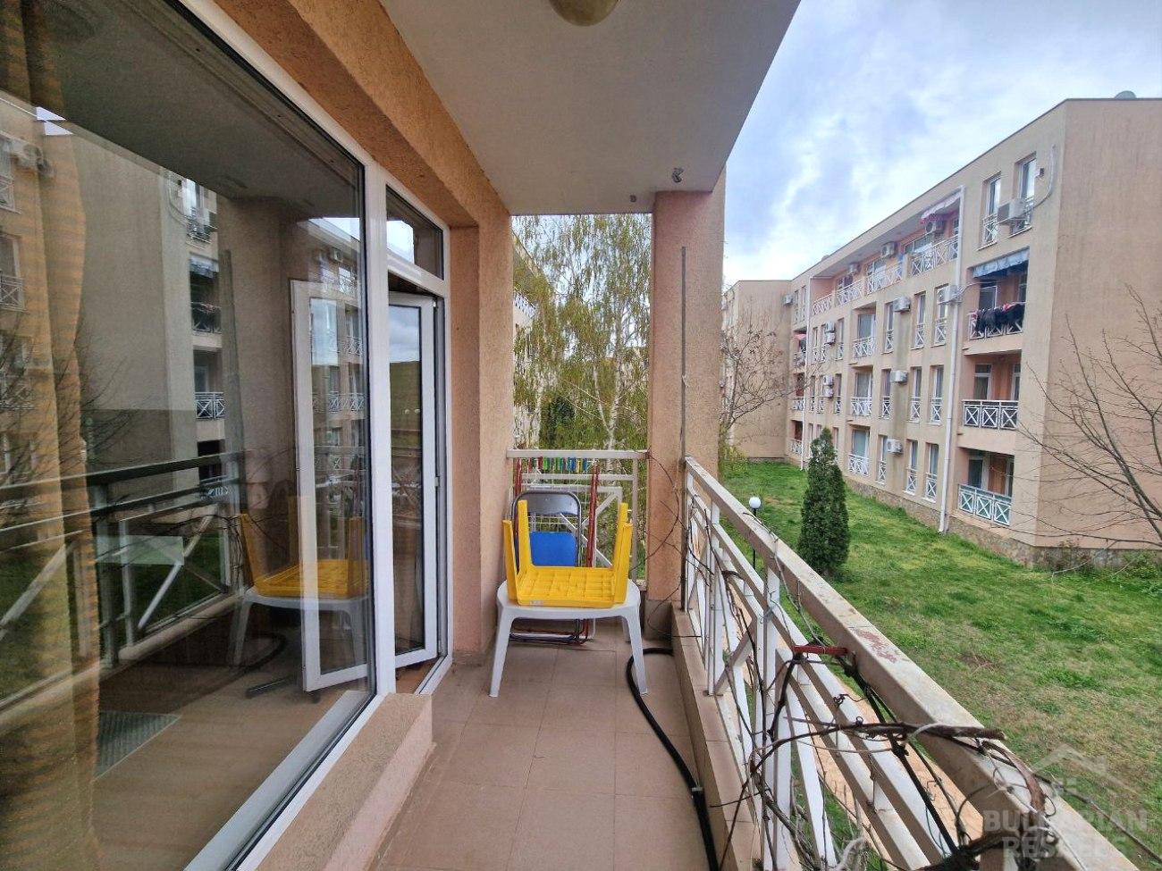 Бюджетный вариант для жизни или аренды ID: 5166 - Фото 9