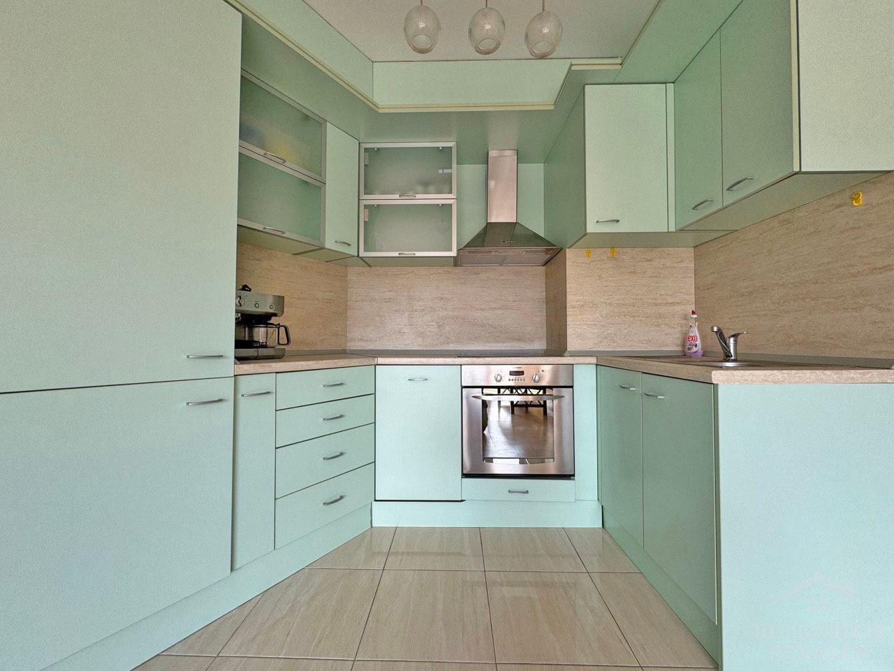 Penthouse with 3 bedrooms in the center of Sunny Beach ID: 5079 - Photo 3