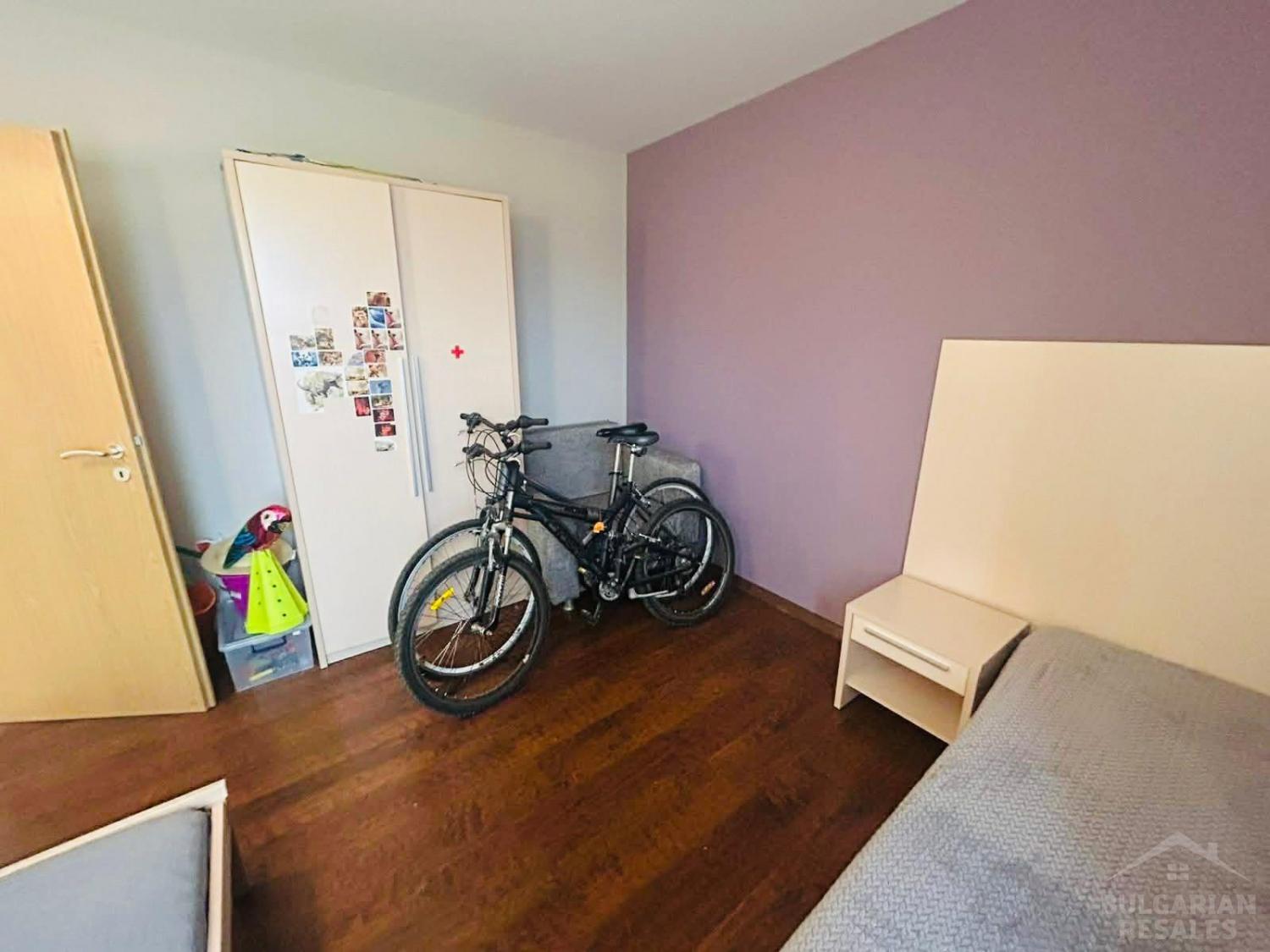 Apartmán s 2 spálňami v komplexe „River Park“ ID: 5858 - Фото7