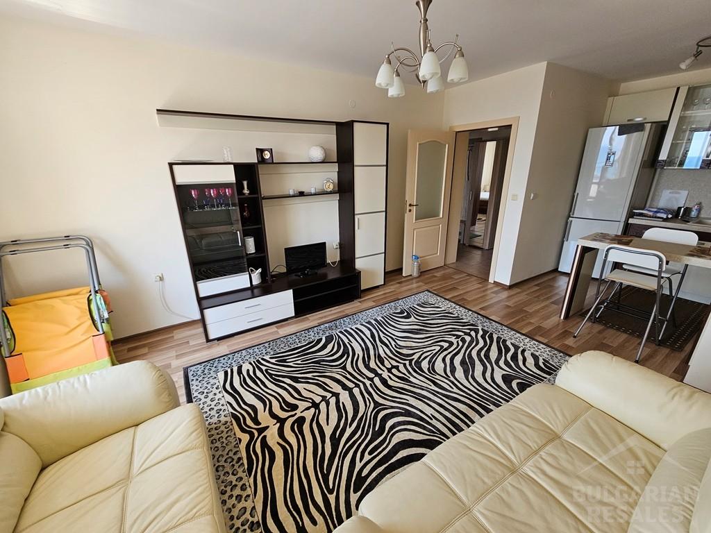 Просторный апартамент с видом на море и горы в Елените ID: 5488 - Фото 7