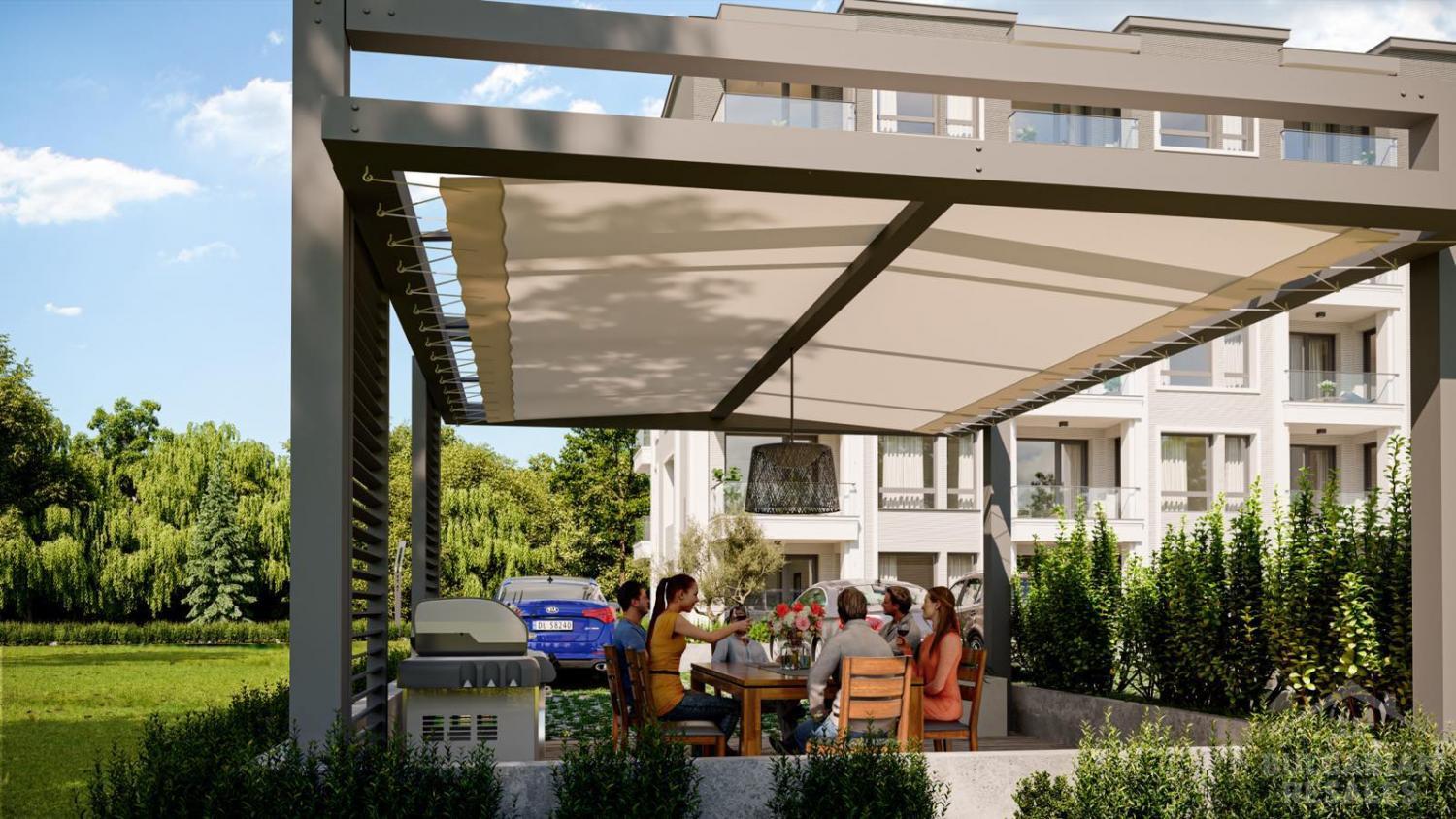 La Mer House - Opłacalna inwestycja! ID: 5523 - Фото9