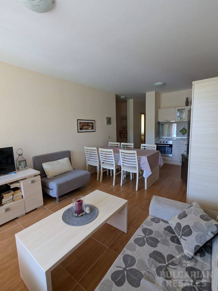 Покупайте! Апартамент в 