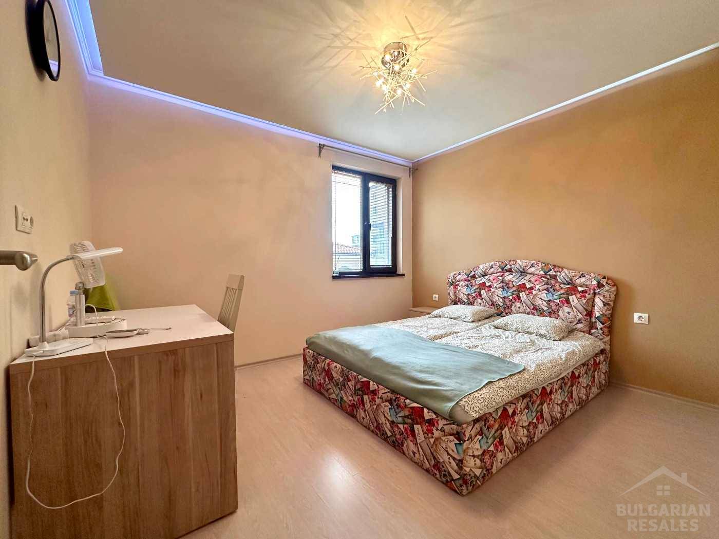 Luxusný komplex „Esteban“, byt pripravený na nasťahovanie ID: 6012 - Фото14