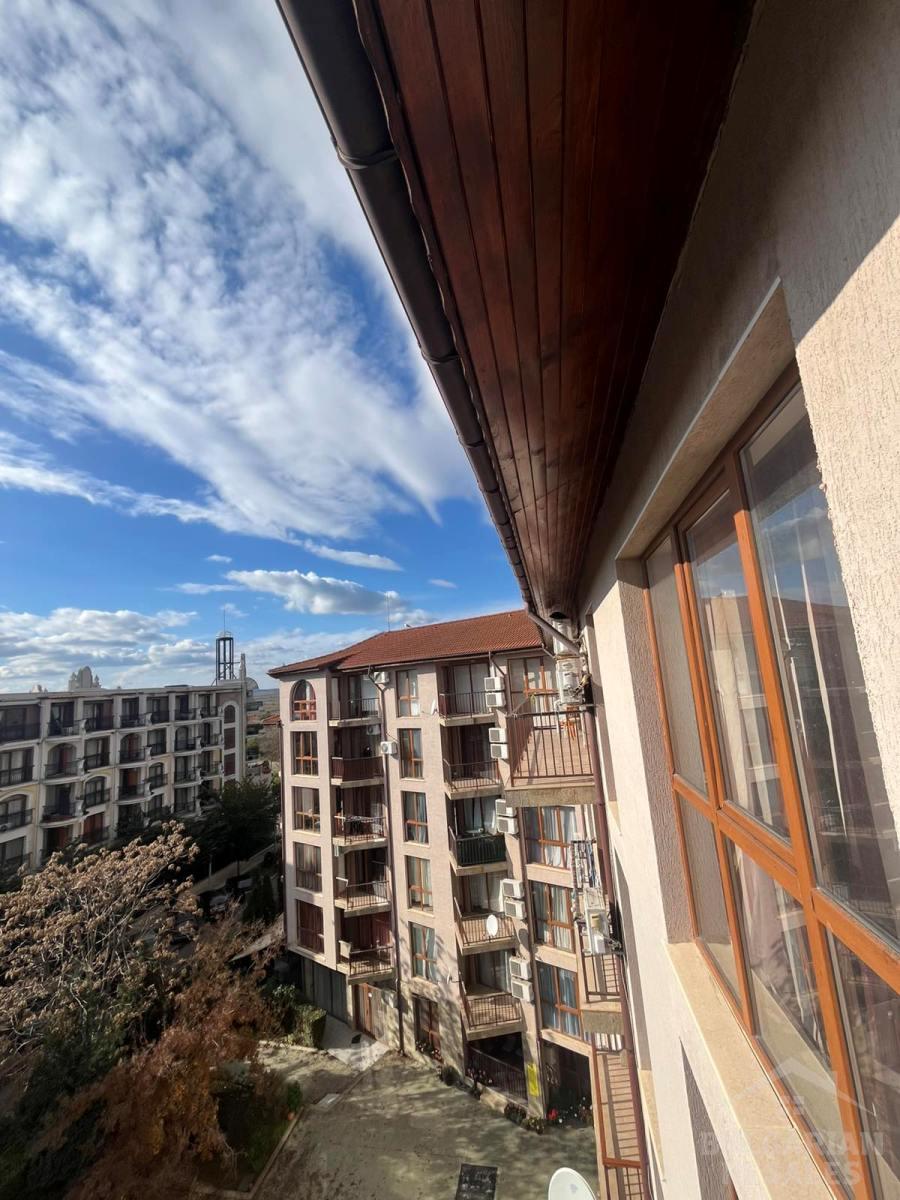 Квартира 67 м², 65 000 €, комплекс 