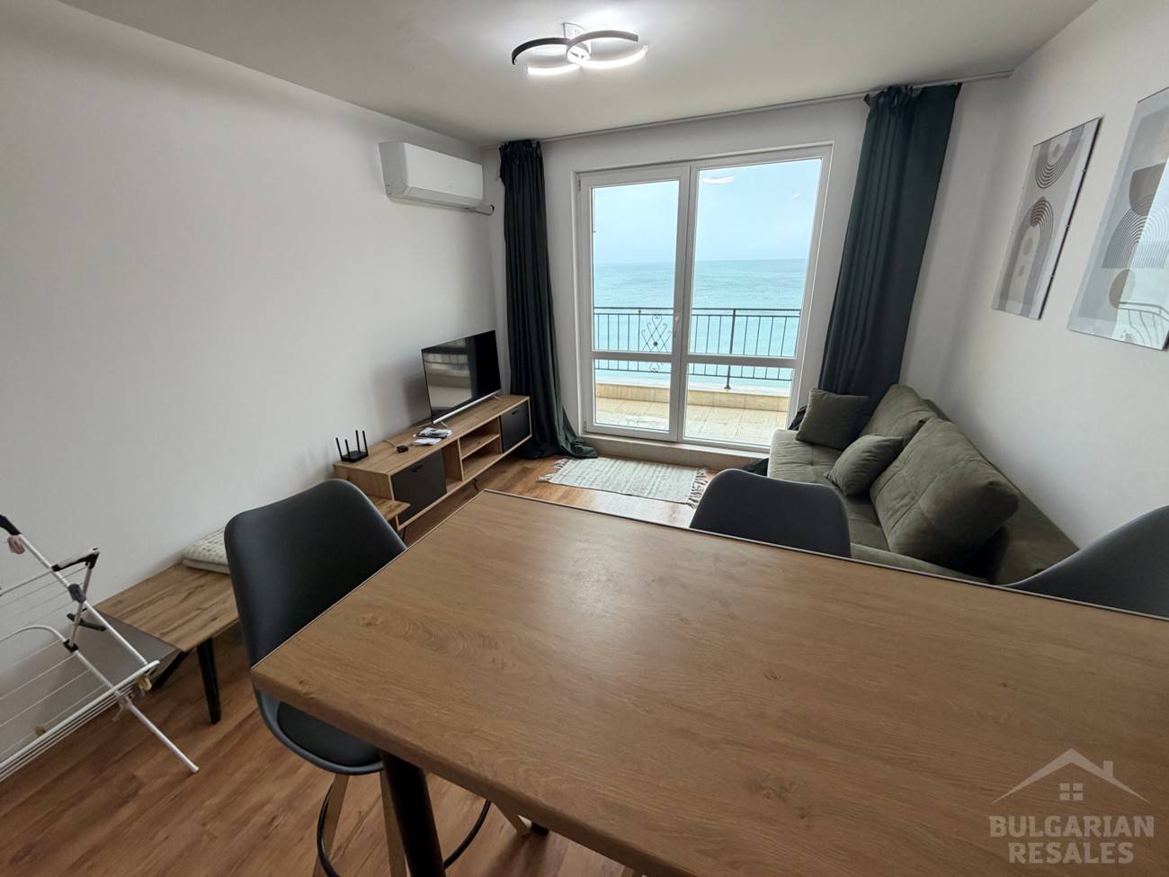 Panoráma na more! Byt s nábytkom ID: 6043 - Фото5