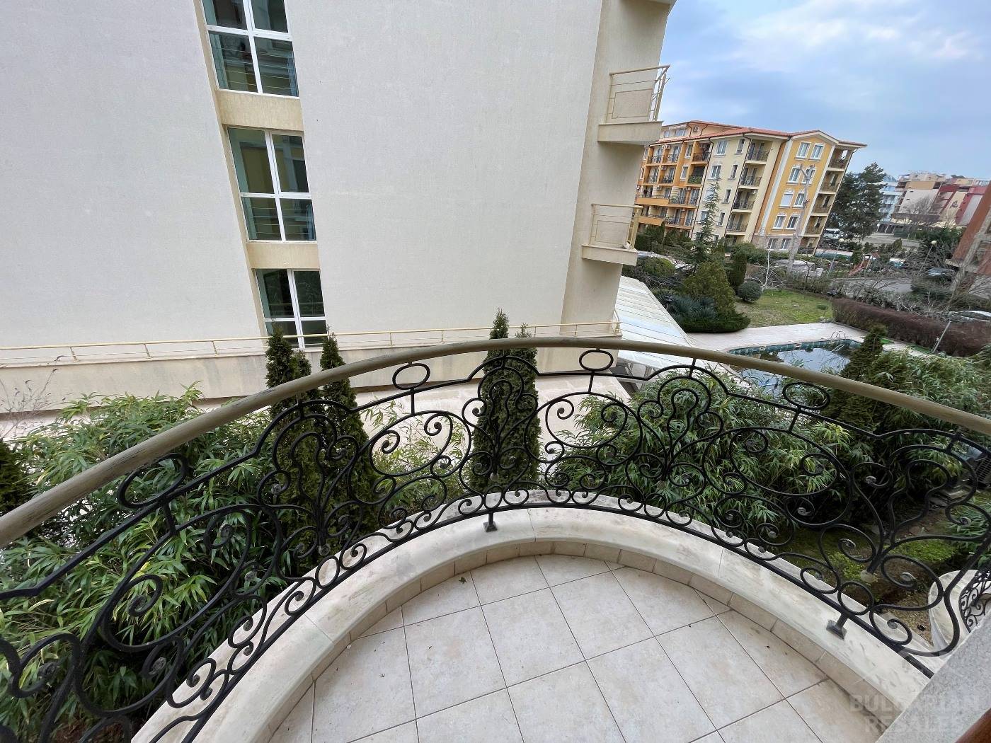 Štúdio na dovolenku alebo ako investícia, luxusný komplex „Harmony Monte Carlo“ ID: 6045 - Фото10