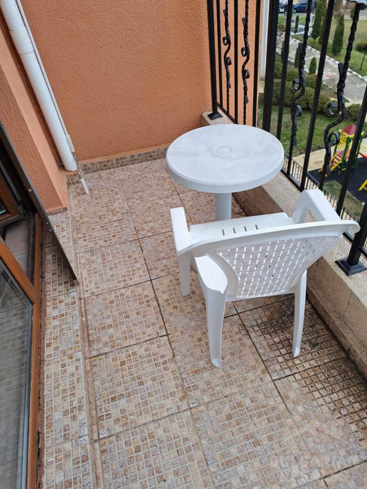 Apartment with sea view, 2 bedrooms, Sea Fort Club complex ID: 5846 - Photo 12