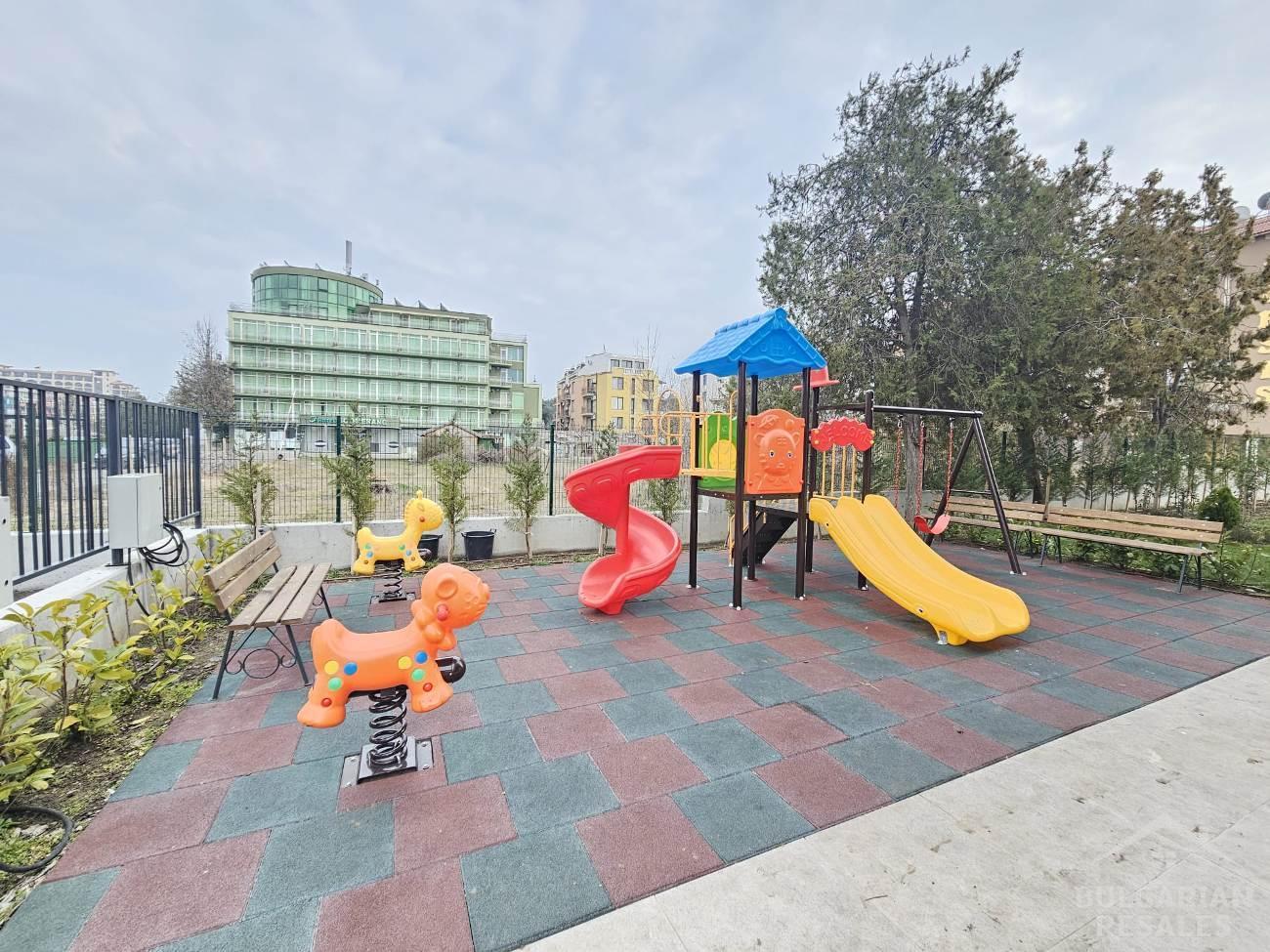 Premium class housing in a new complex ID: 5129 - Photo 13