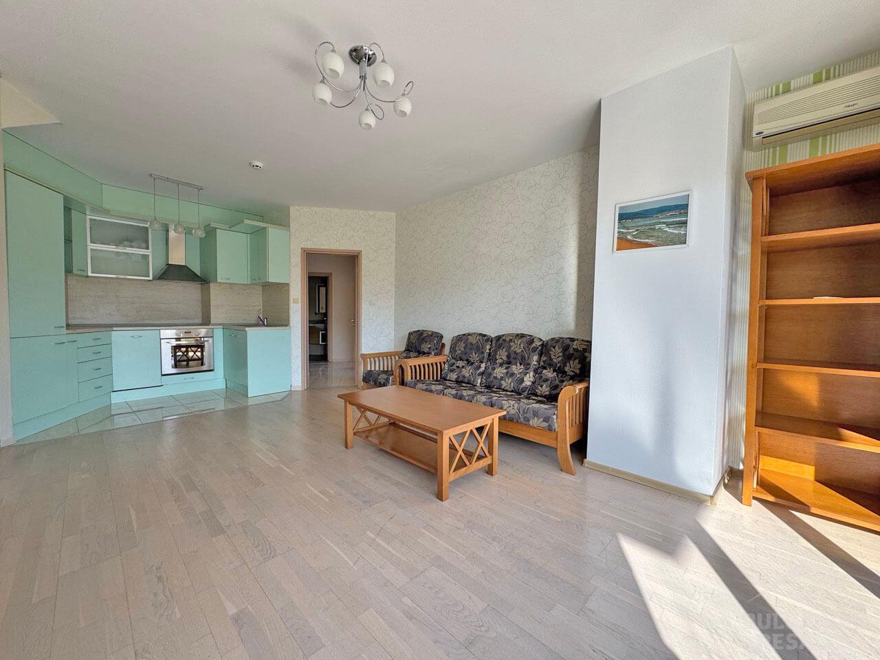 Penthouse with 3 bedrooms in the center of Sunny Beach ID: 5079 - Photo 4