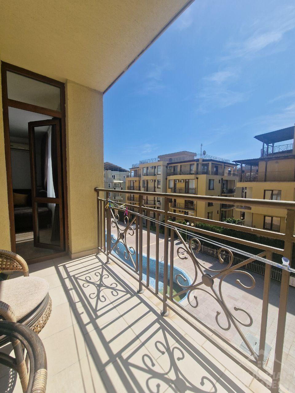 Apartment in 300 meters from the beach ID: 5094 - Photo 10