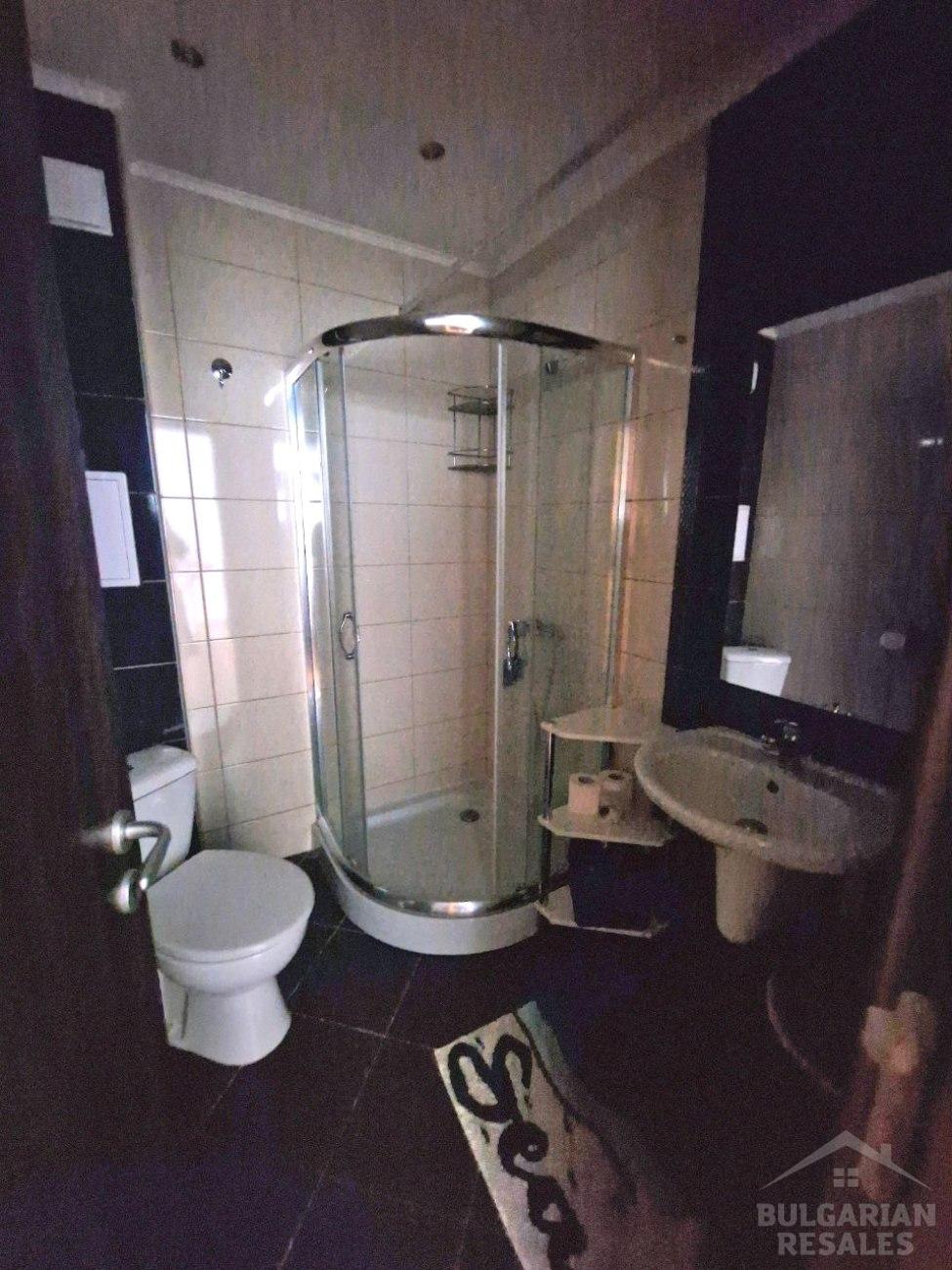 Apartmán so zaujímavou dispozíciou v lokalite „Sea Diamond“ ID: 5168 - Фото12