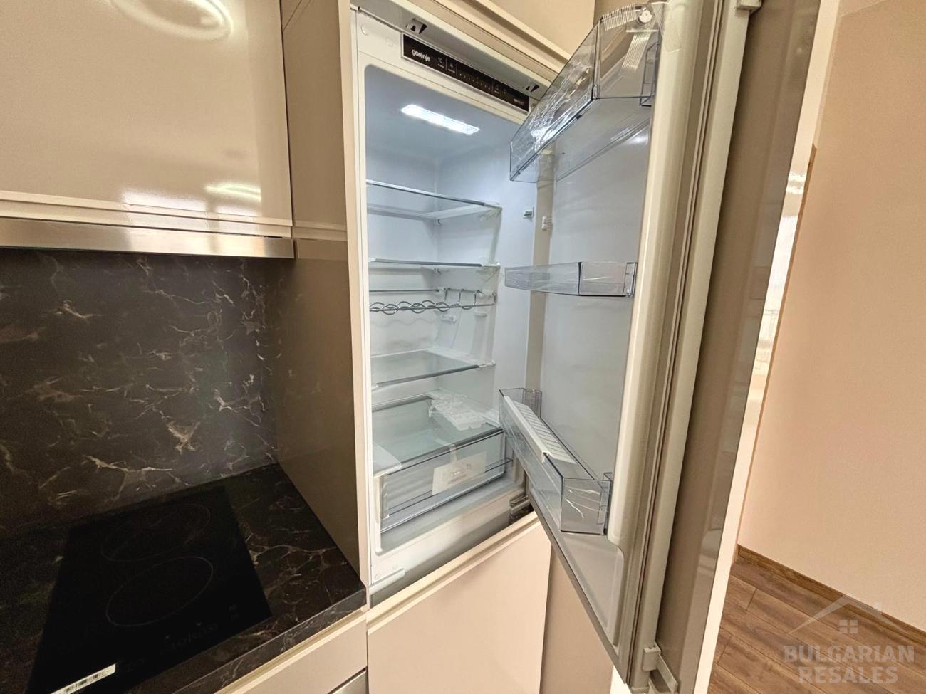 Nowe mieszkanie z pięknym widokiem w Sveti Vlas ID: 5164 - Фото10