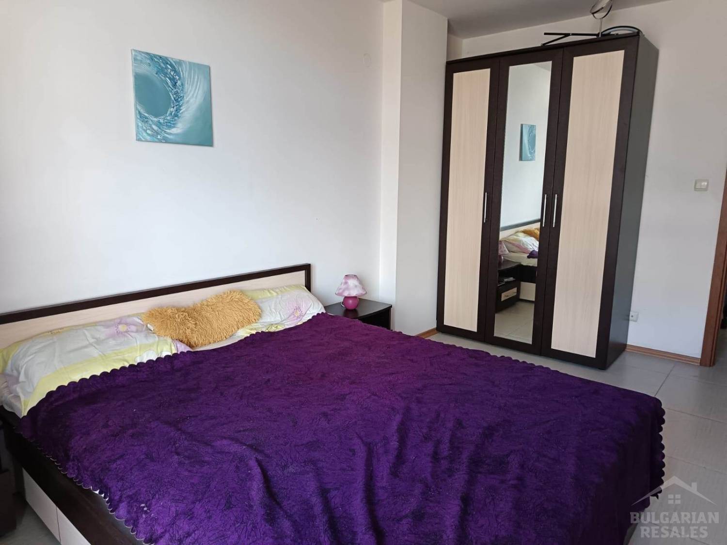 One-bedroom apartment in a desirable neighborhood of Sunny Beach ID: 6005 - Photo 6