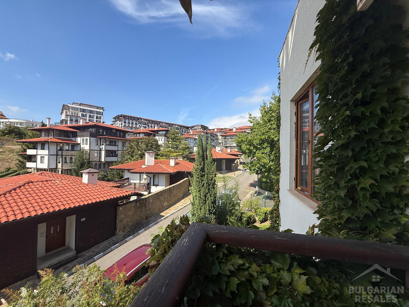 Installment plan, 2 bedrooms, 100 m², frontline complex “Garden of Eden” ID: 5872 - Photo 15