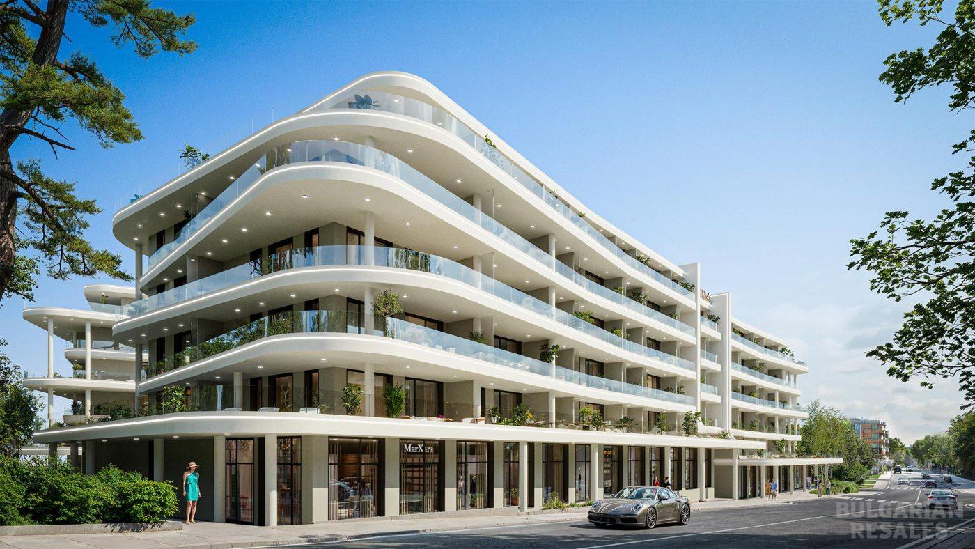 AMIRA SEA RESIDENCE ID: 5661 - Снимка 7