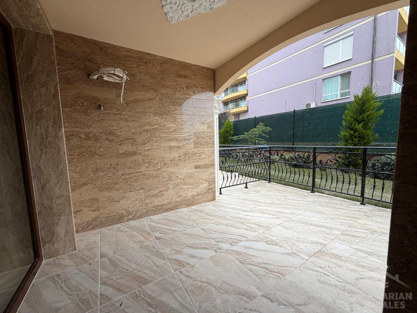 Апартамент в комплексе премиум-класса “Valencia Lux”, Несебр ID: 5896 - Фото 10