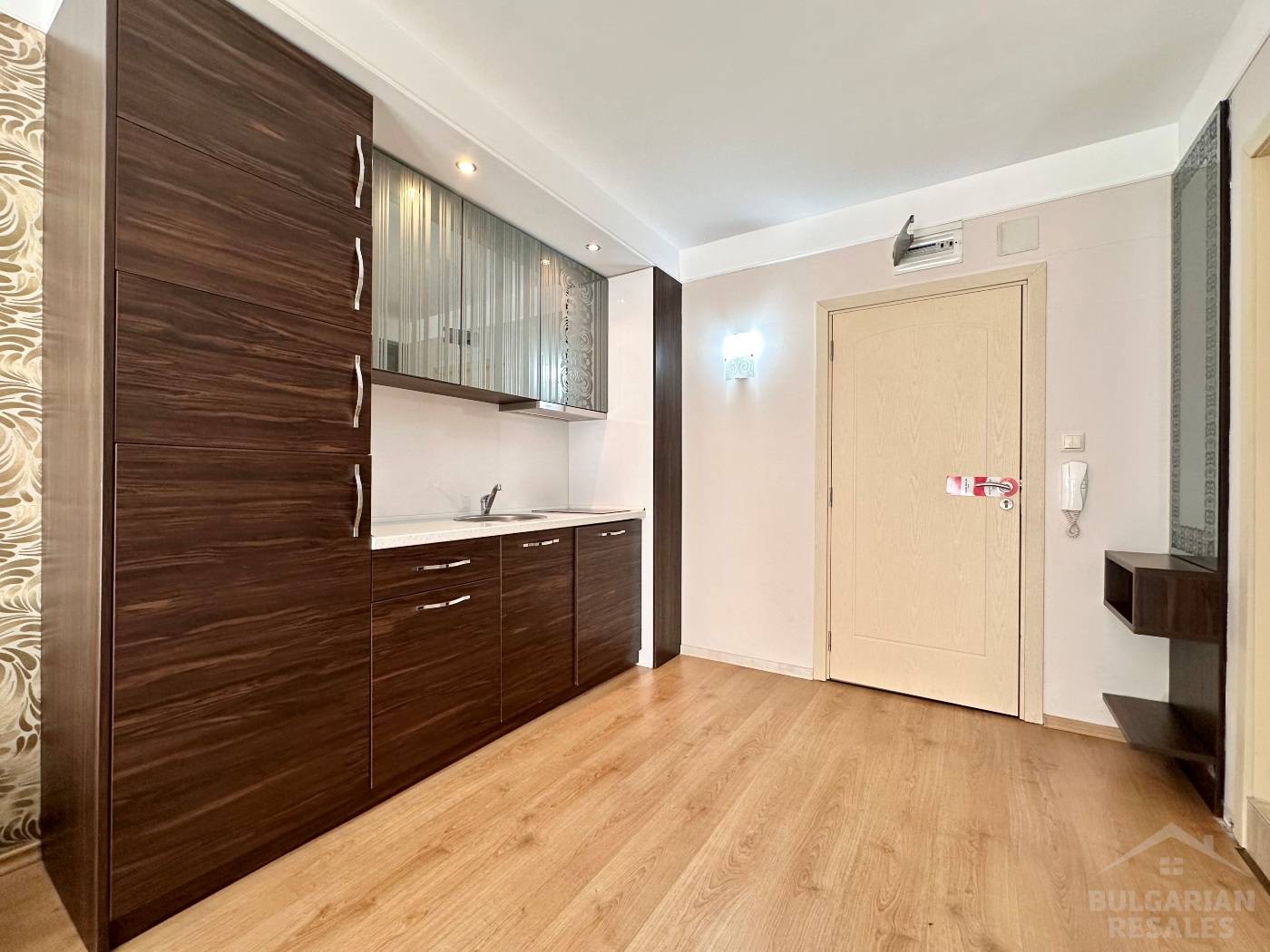 Predaj bytu v luxusnom komplexe „Harmony Palace“ s výhľadom na bazén ID: 6019 - Фото2